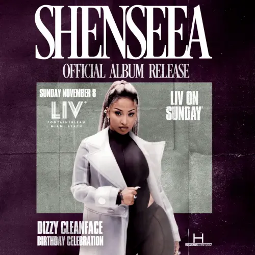 Shenseea