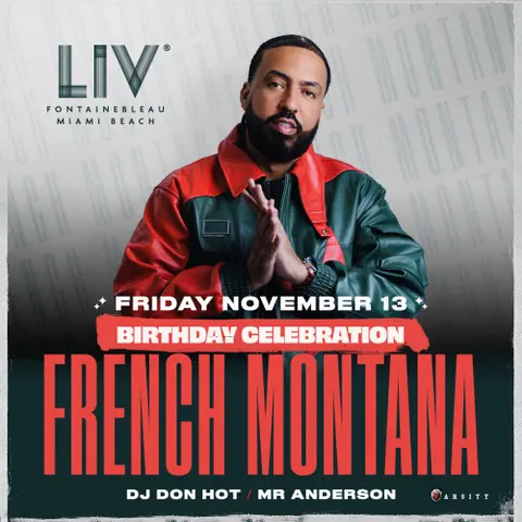 French Montana
