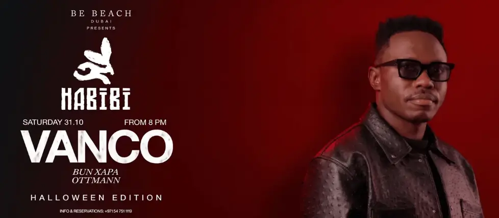 Every DJ has their own way of leading a dancefloor. Their sound. Their