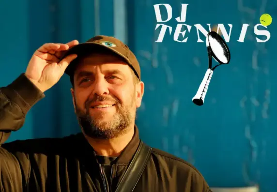 DJ Tennis