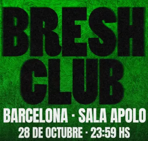 BRESH CLUB