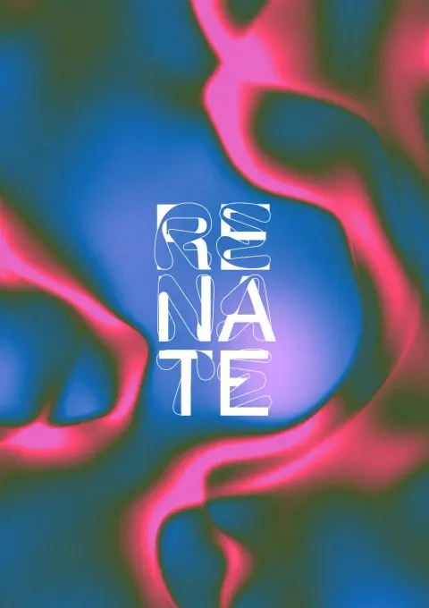 Renate Klubnacht with Niklas Wandt, Josiane & RBL.Berlin