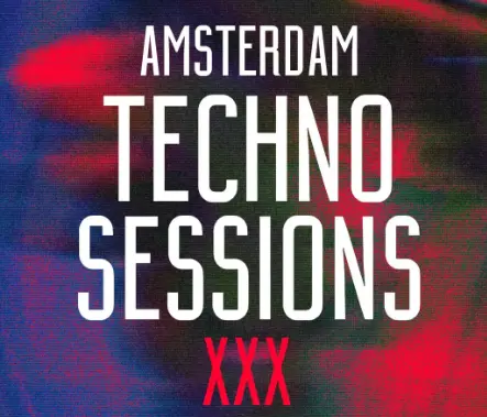 Amsterdam Techno Sessions