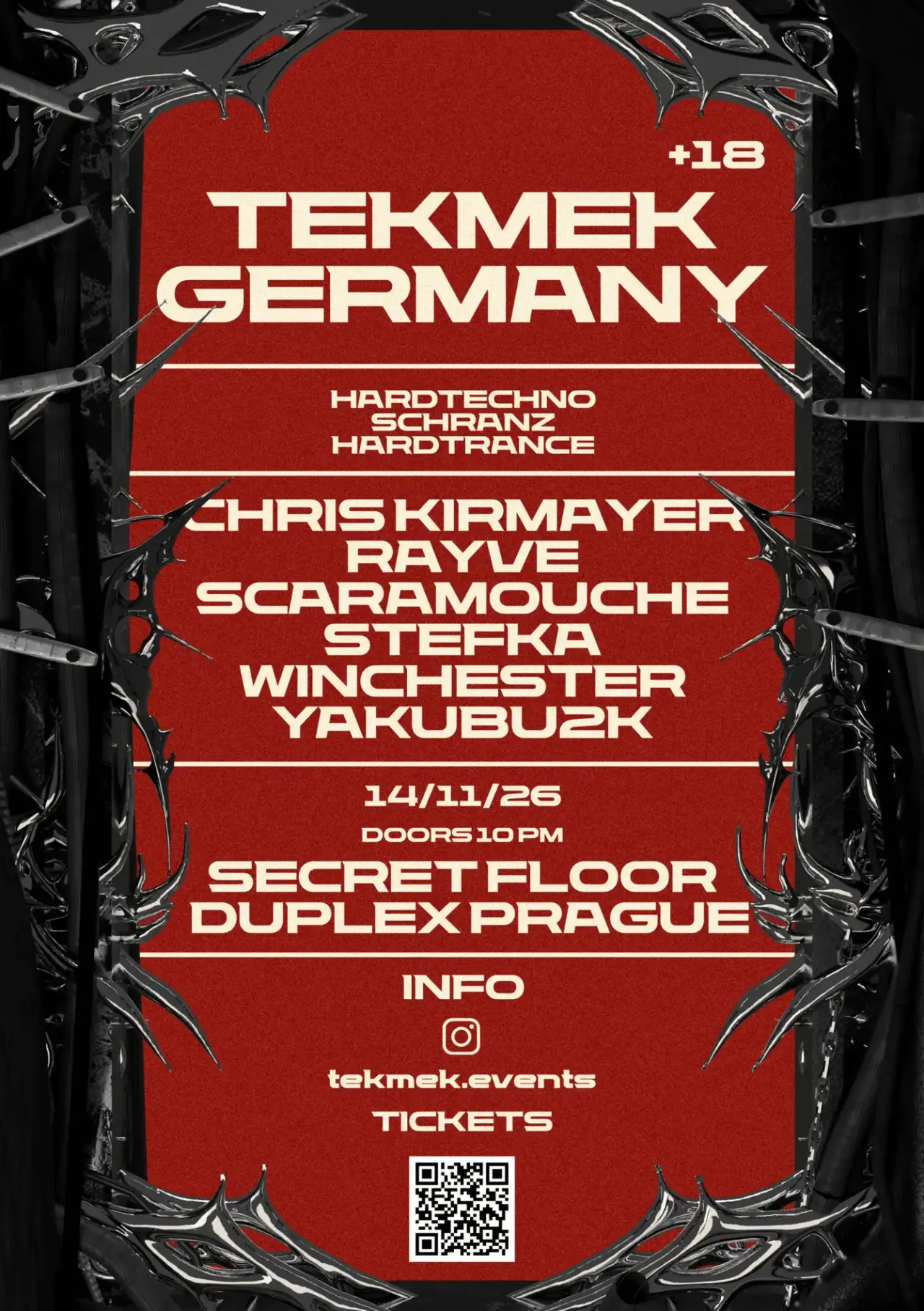 TEKMEK