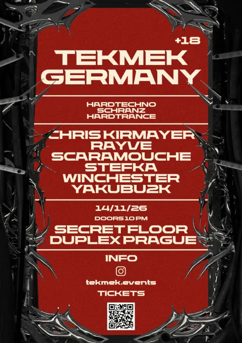 TEKMEK