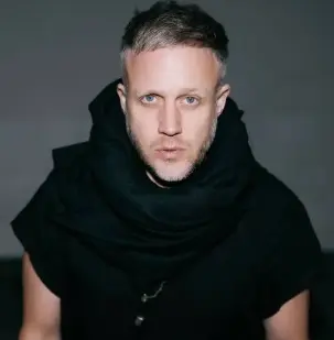 Jan Blomquist at Bohemia Beach Club