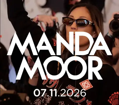 Manda Moor