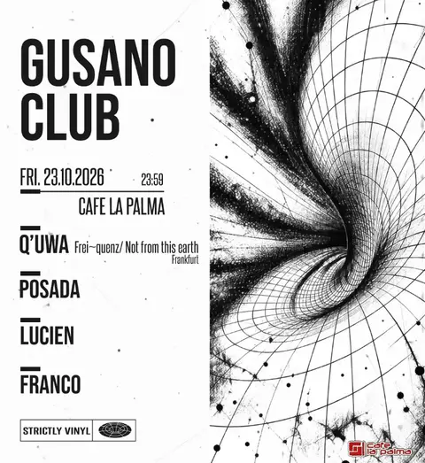 Gusano Club