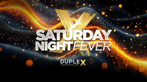 Duplex Prague SATURDAY NIGHT FEVER