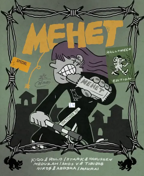 Mehet