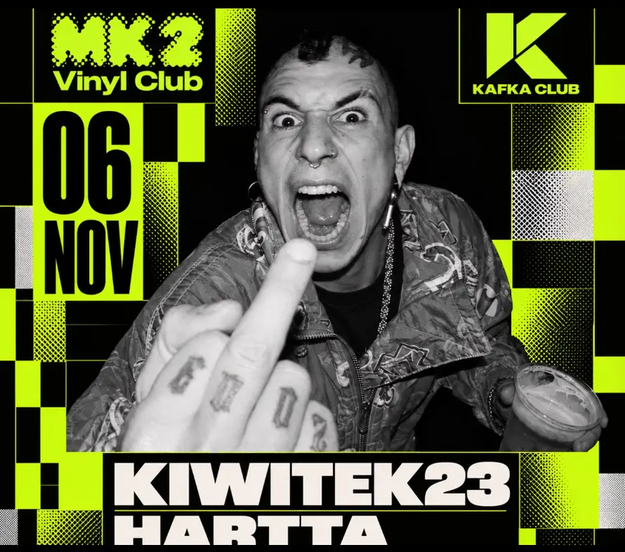 KIWITEK 23