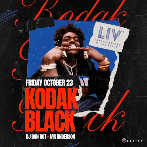 Kodak Black