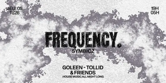 FREEQUENCY AGENCY