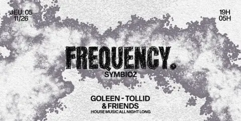 FREEQUENCY AGENCY