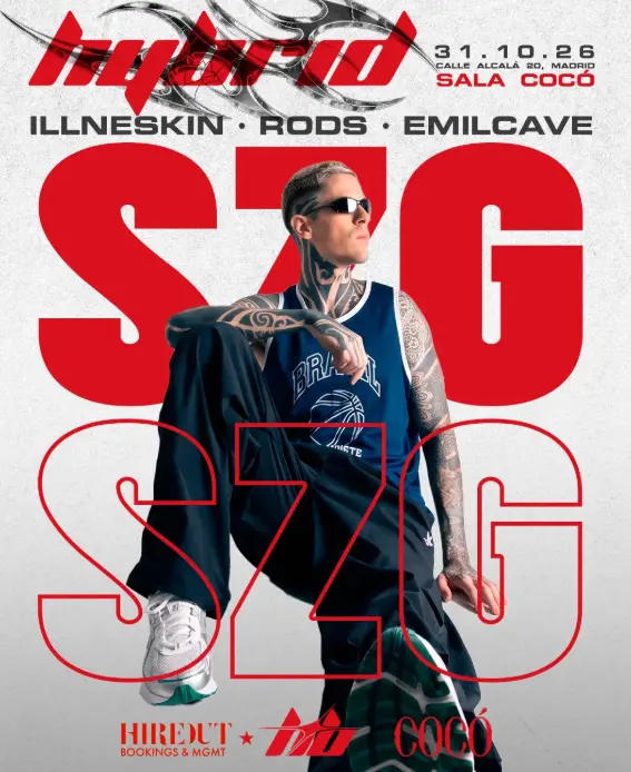 HYBRID: SZG