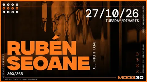 Rubén Seoane