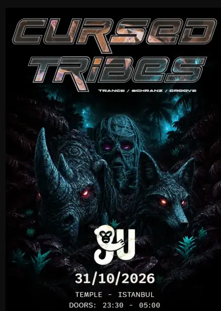 Cursed Tribes
