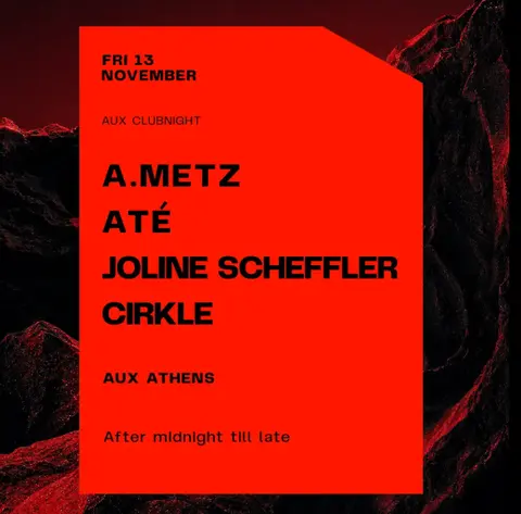 aux : Joline Scheffler