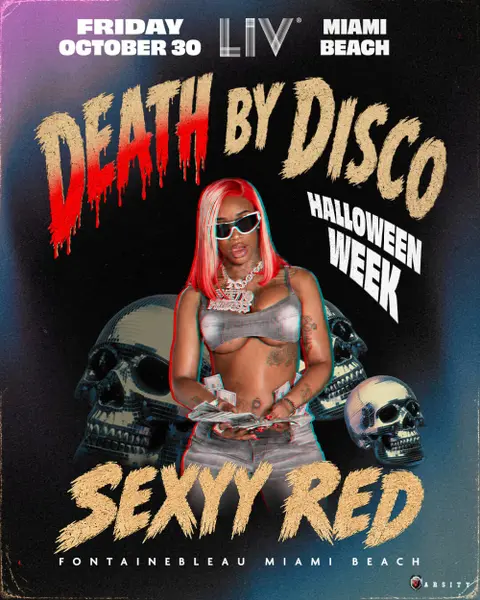 Sexyy Red