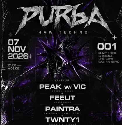 PURBA-001