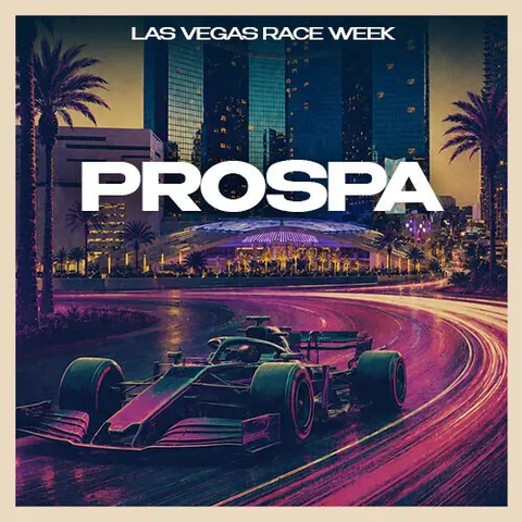 Prospa - Race Week