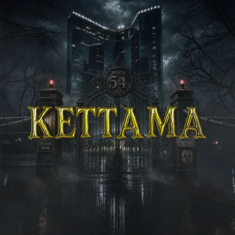 Kettama