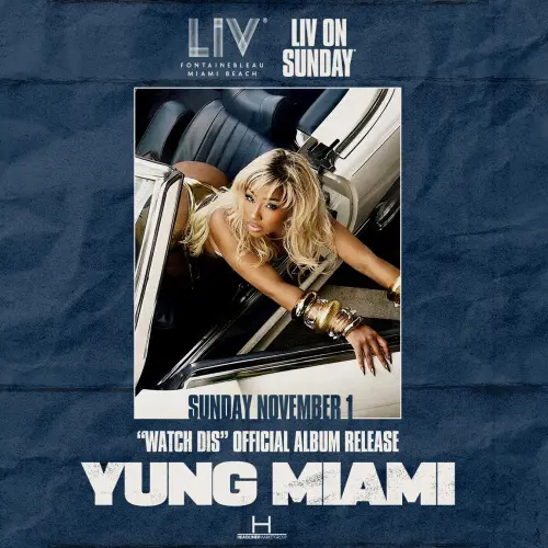 Yung Miami