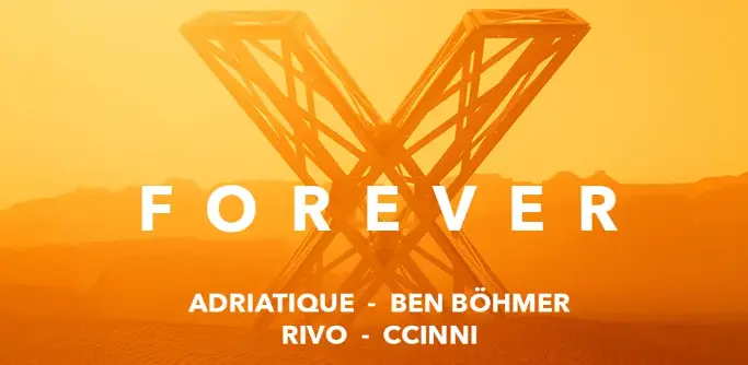 Adriatique present