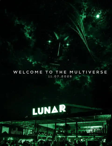 Welcome to the Multiverse