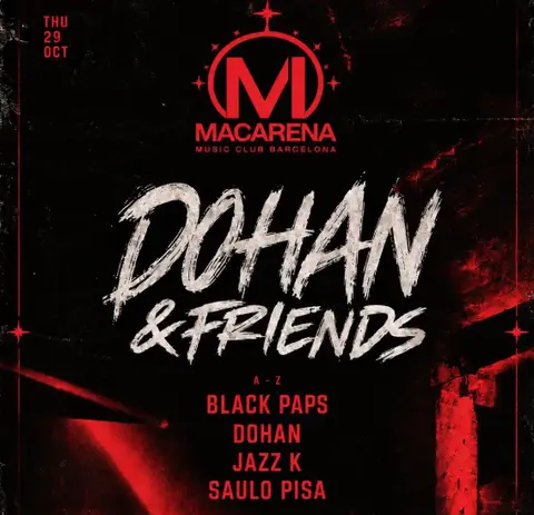 dohan & Friends