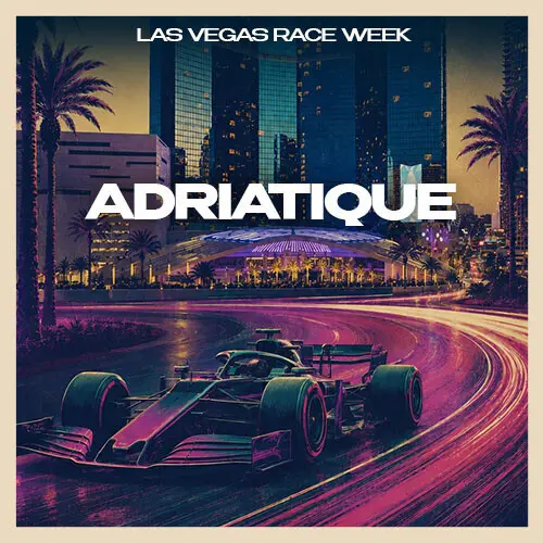 Adriatique - Race Week