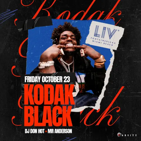 Kodak Black