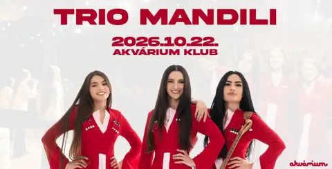 Trio Mandili