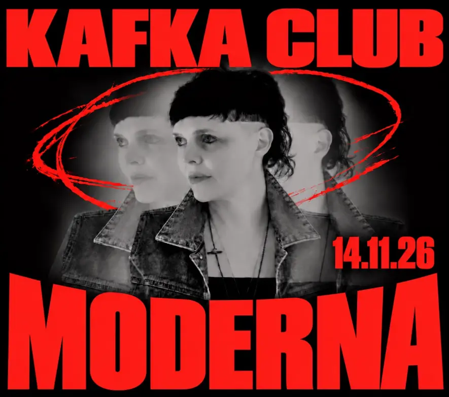 MODERNA