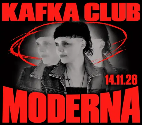 MODERNA