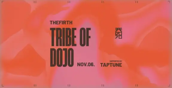 TRIBE OF DOJO