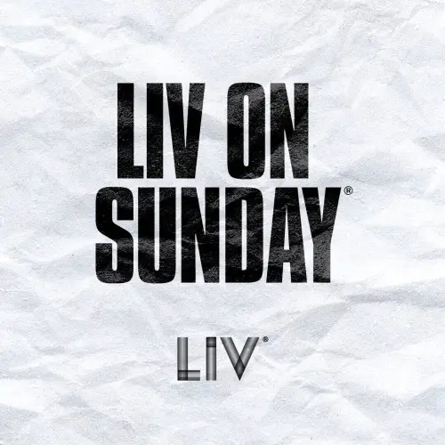 LIV ON SUNDAY