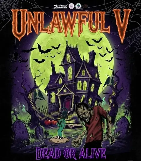 Unlawful V