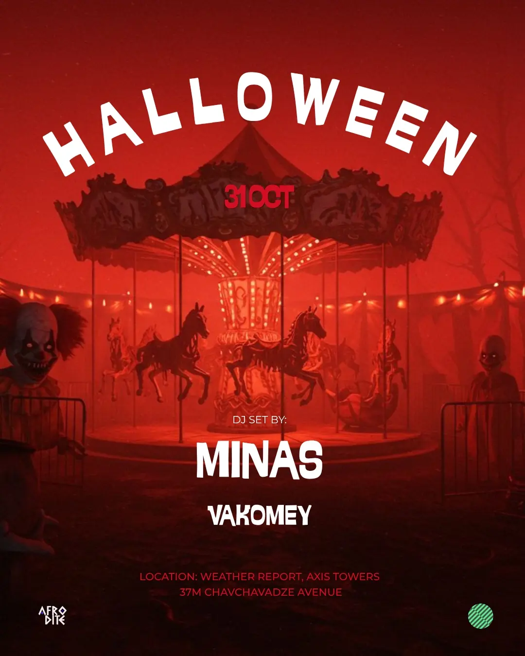 halloween
