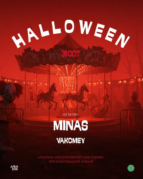 halloween