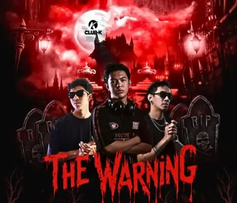 The Warning