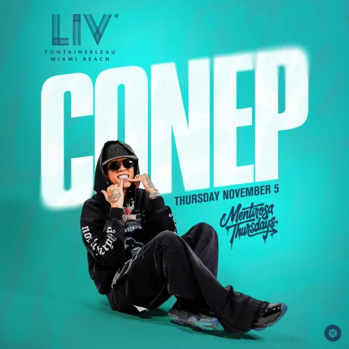 CONEP