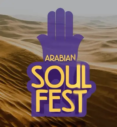 Arabian Soul Fest