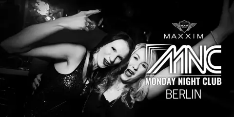 MONDAY NITE CLUB
