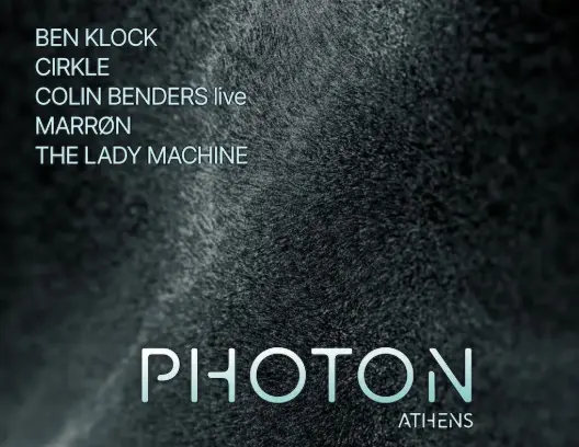 PHOTON ATHENS