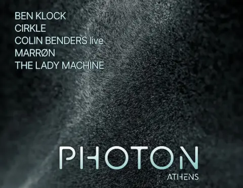 PHOTON ATHENS
