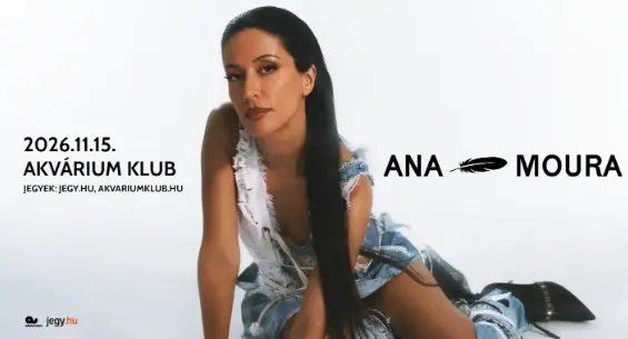 Ana Moura