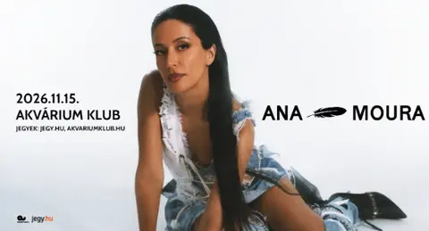 Ana Moura