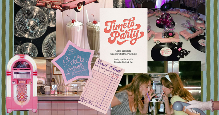 Top [Season] Party Ideas: What’s Trending Right Now