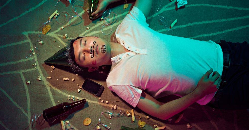Mistakes You Should Avoid at Private Parties